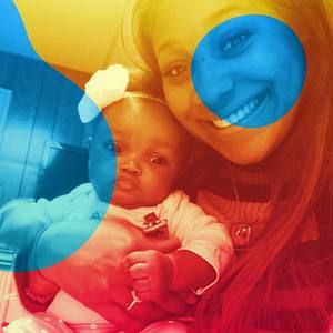 Meet your Posher, Charlene